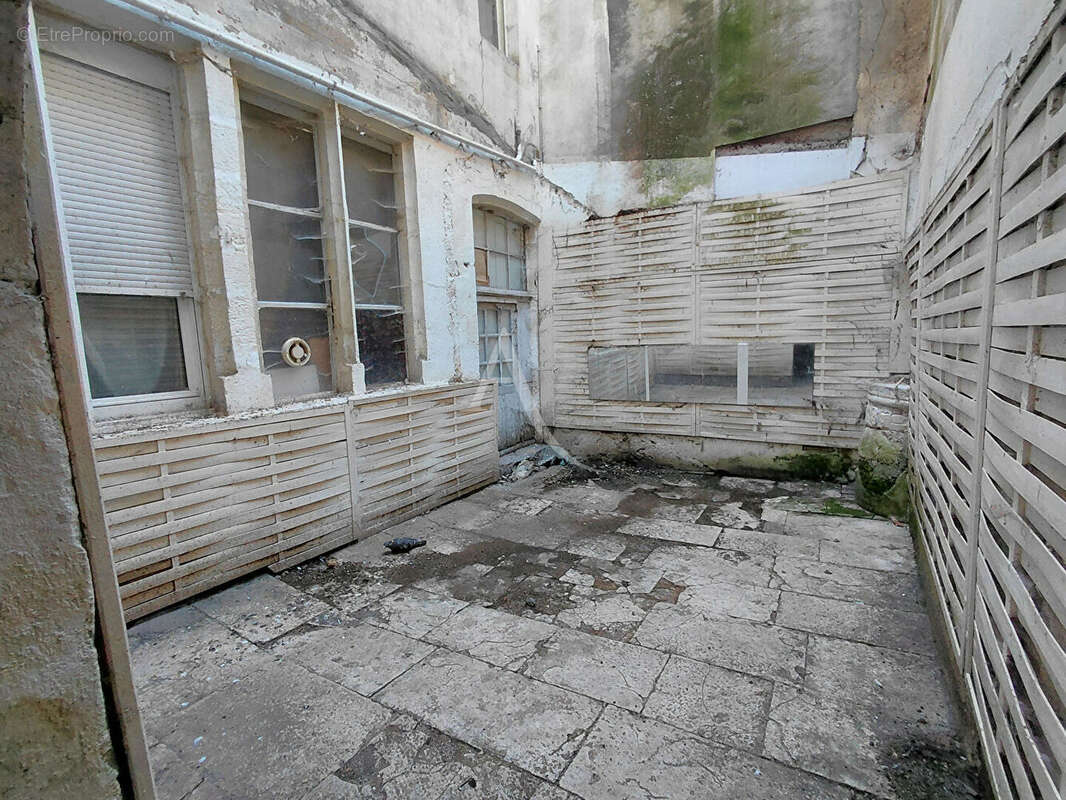 Appartement à CHALON-SUR-SAONE