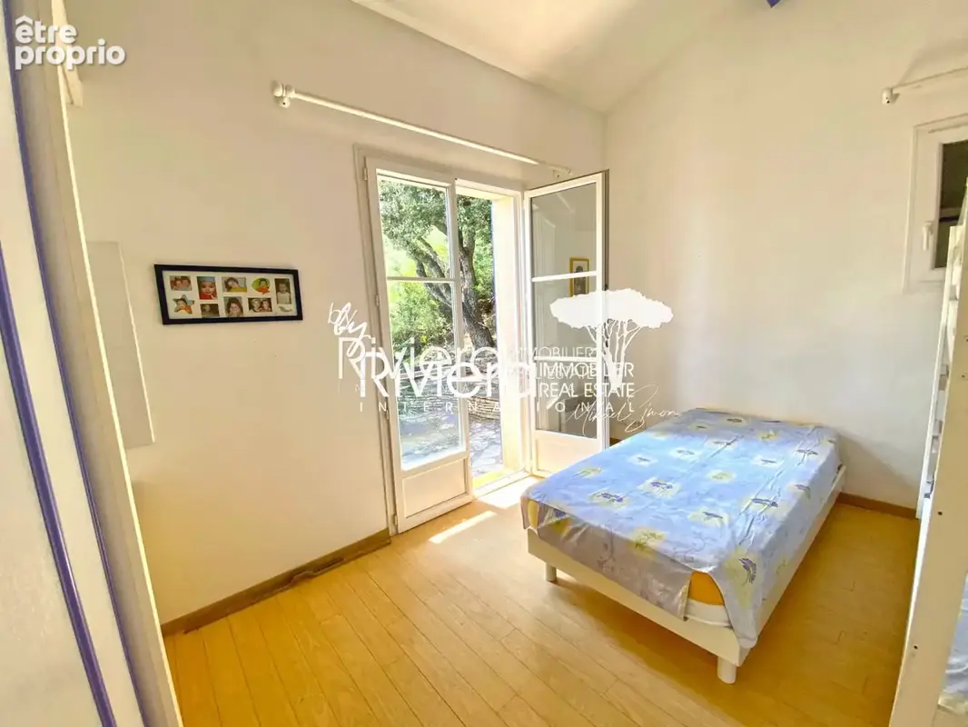 Vue mer & Piscine - Proche village et plage ! - photo 26