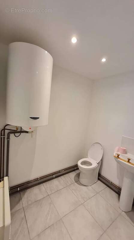 Appartement à CAMBRAI
