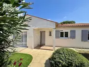 Maison à SAINT-PALAIS-SUR-MER