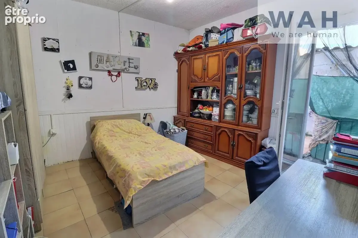 Vente immeuble 3 appartements - 34400 lunel - photo 3