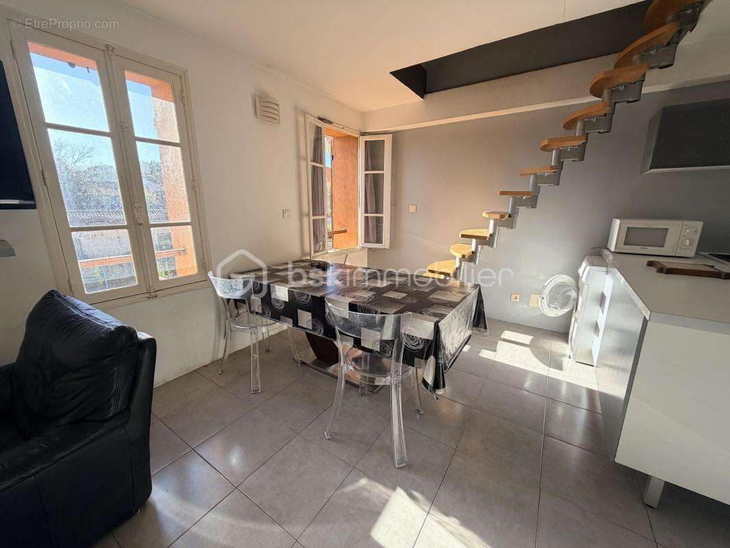 Appartement à LA SEYNE-SUR-MER