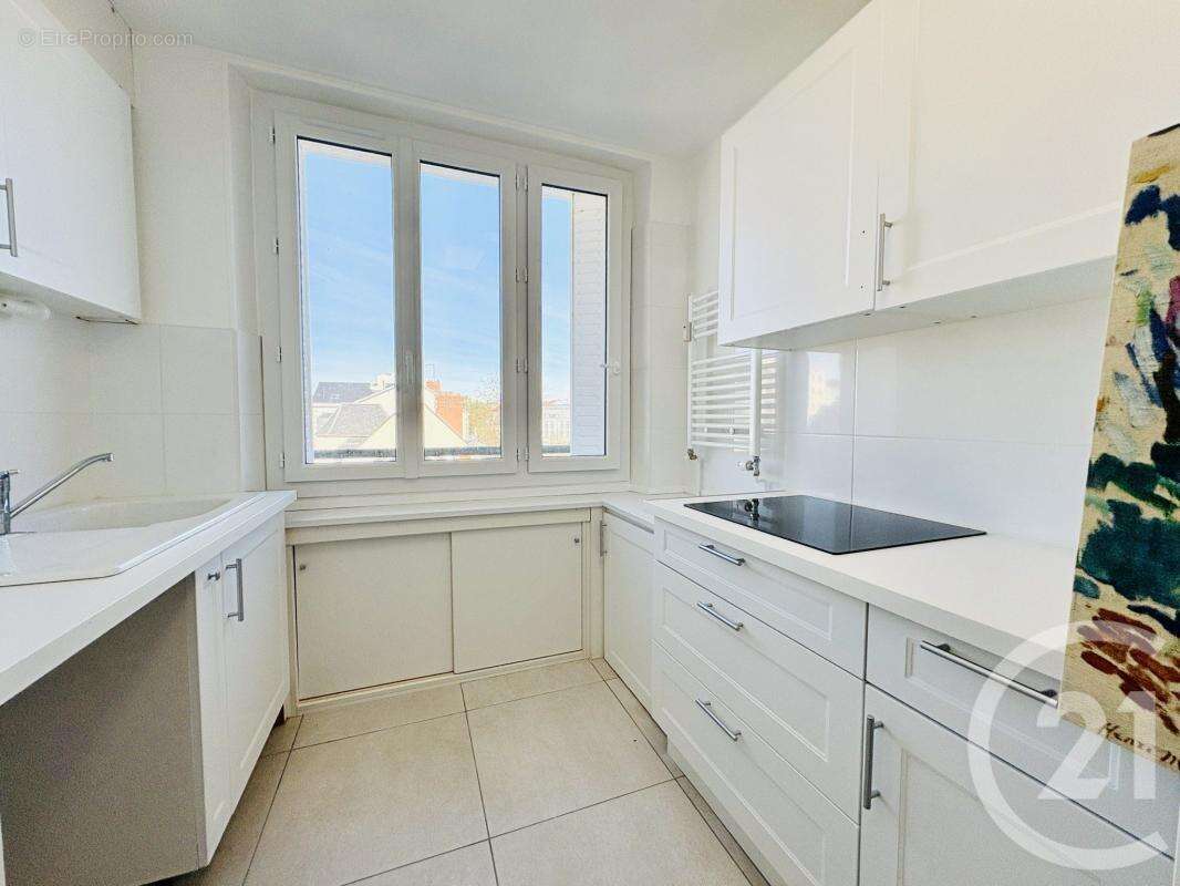 Appartement à LIMOGES