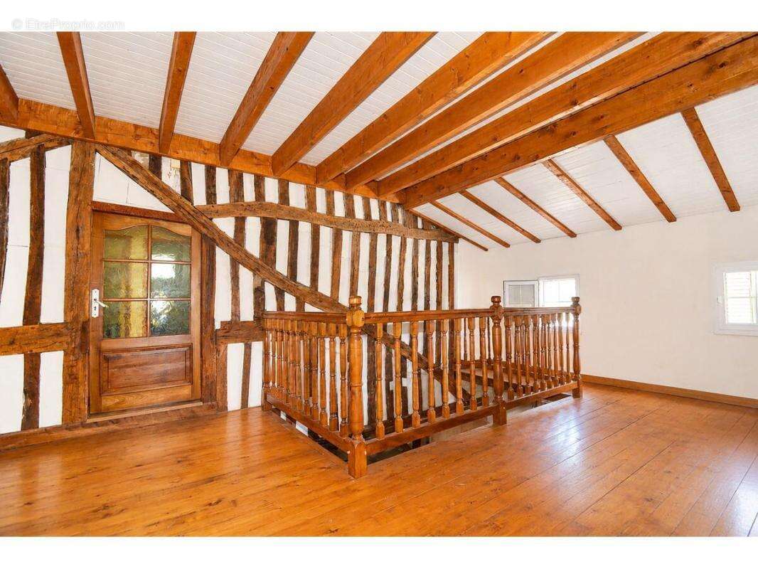 Immeuble F6 - photo 12