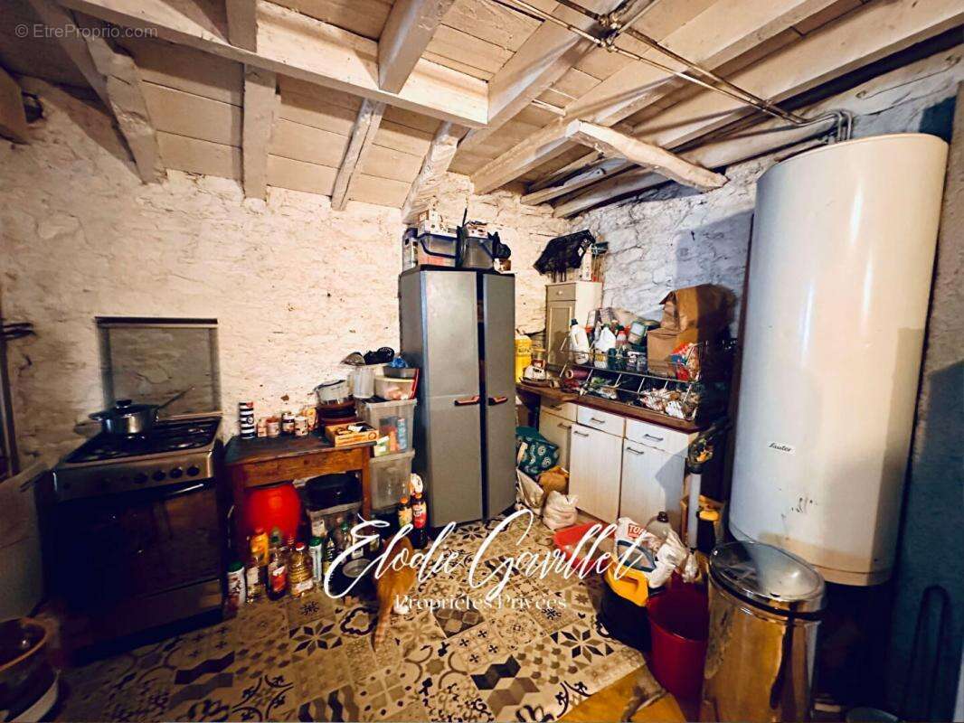 Maison à LABECEDE-LAURAGAIS