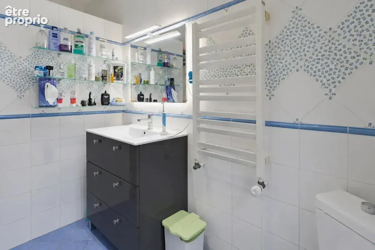 Maison avec Piscine à Saint-Caprais-de-Bordeaux - photo 5