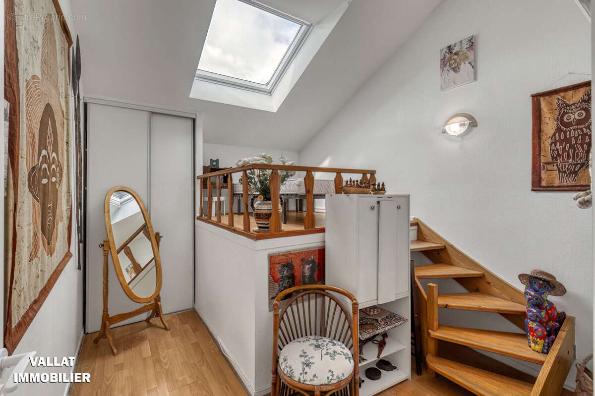 VIEUGY - T4 DUPLEX en exclusivité - photo 10