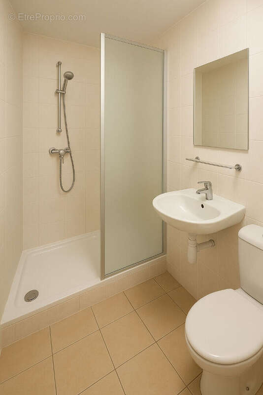 Appartement à ALFORTVILLE