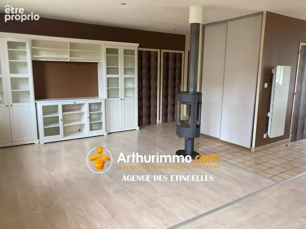 Vente Maison La guerche-de-bretagne(35130) 119 880ï¿œ - photo 2
