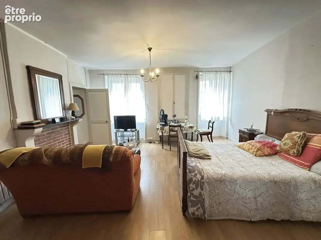 Vente Maison Saint-savin(86310) 33 900ï¿œ - photo 4