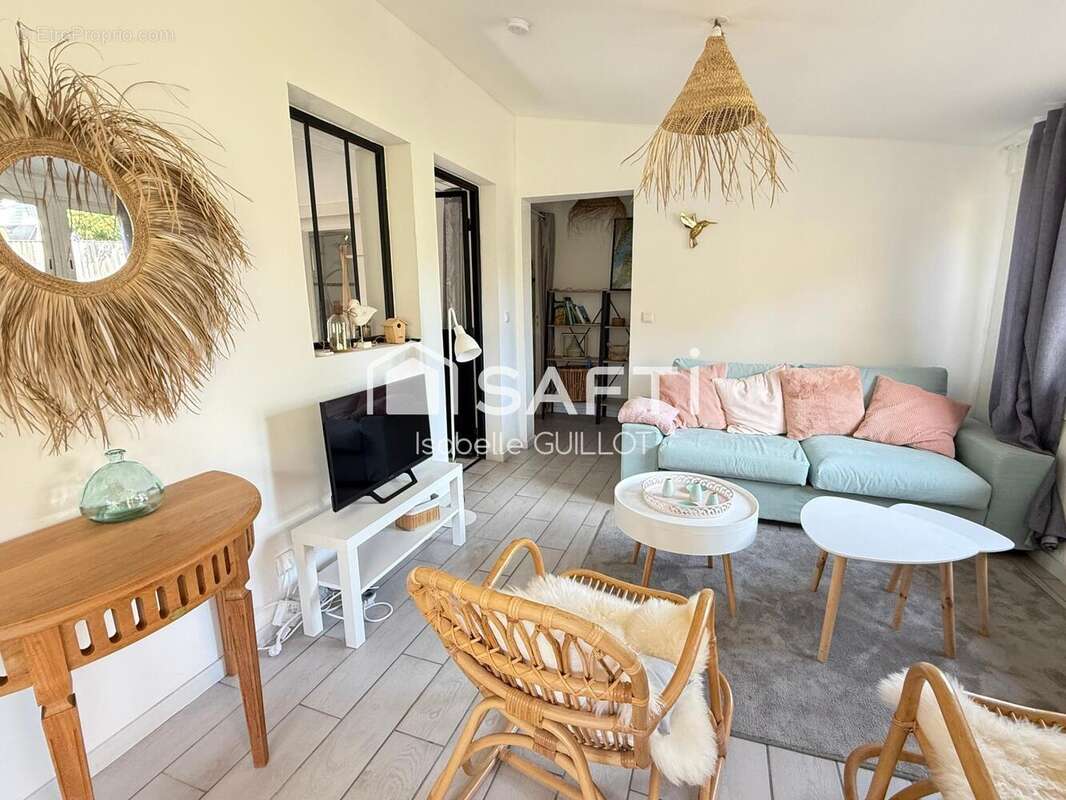 Photo 9 - Maison à AUDENGE