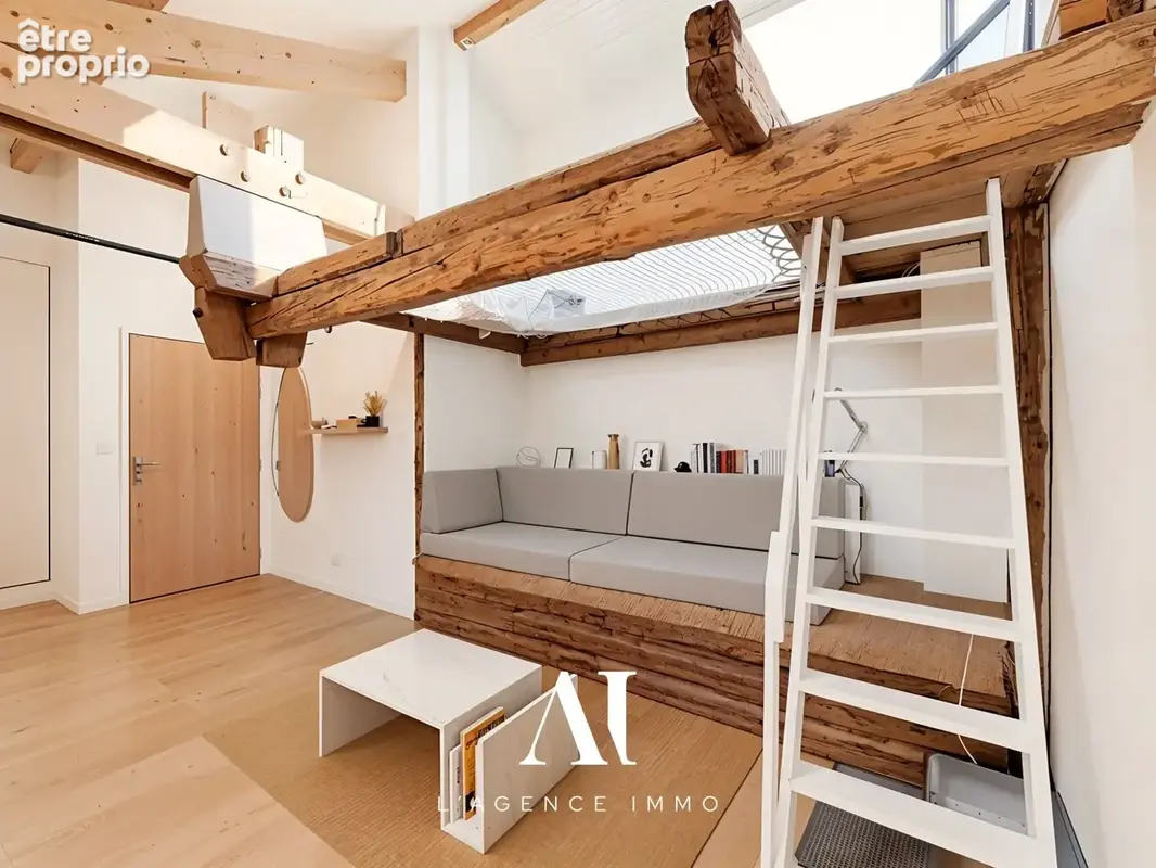 Appartement 3 pièces 72 m² à vendre à Prevessin-Moens (01280) - photo 3