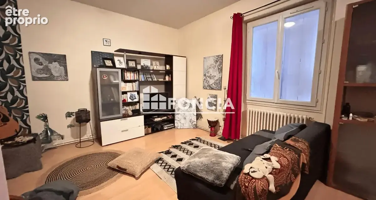 Périgueux – maison avec deux appartements indépendants, garage et jardin - photo 8