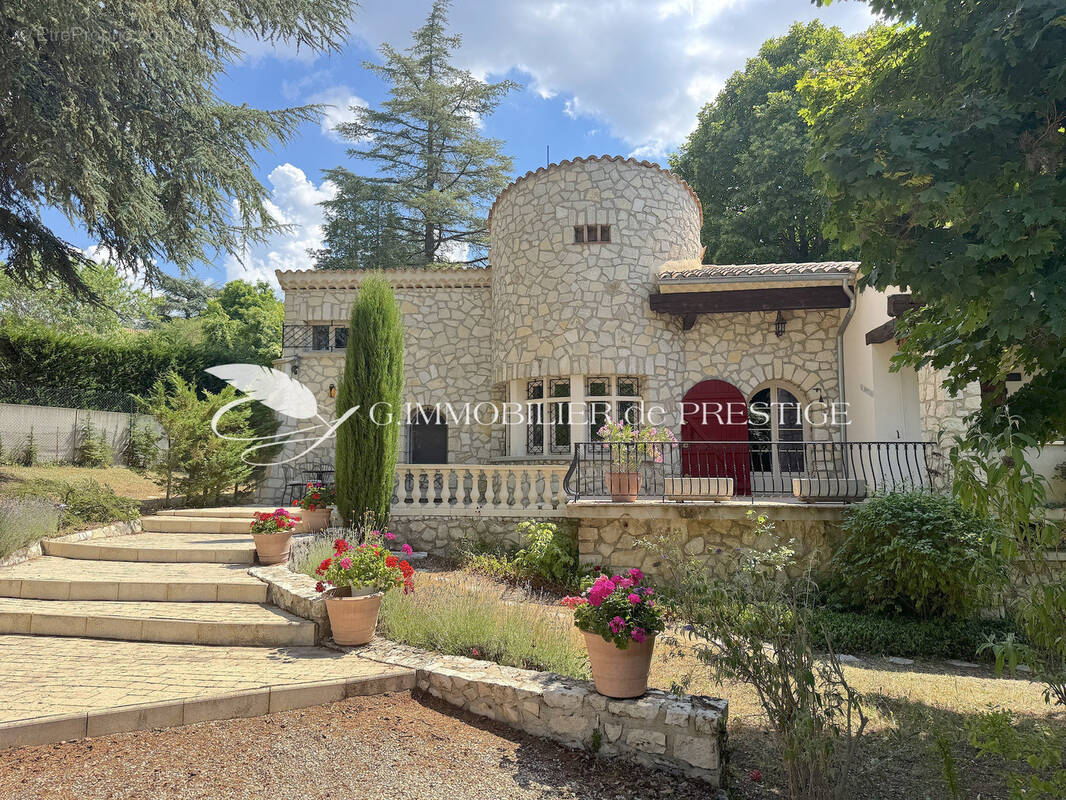 Maison à SAULT