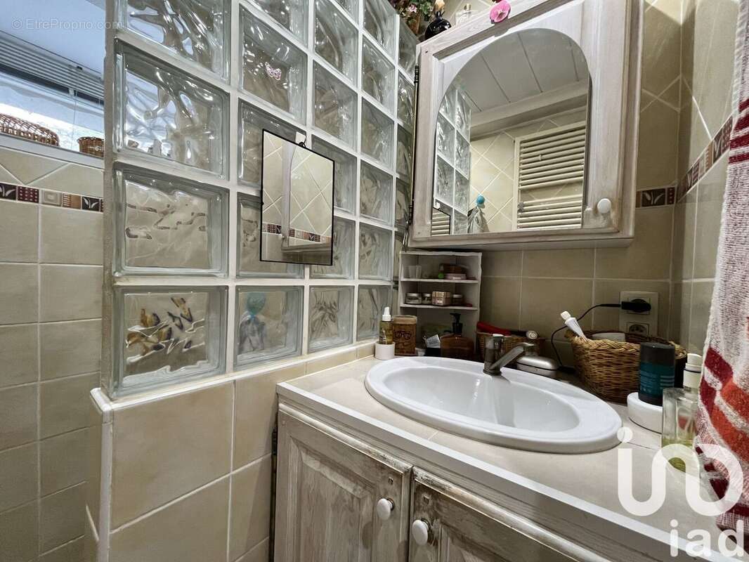 Photo 5 - Appartement à LA SEYNE-SUR-MER