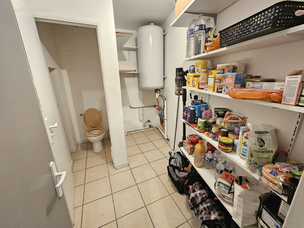 Maison à SAINT-GEORGES-DES-GROSEILLERS