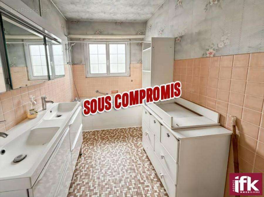 Horbourg Wihr maison de 125m² sur 2.95 ares - photo 9