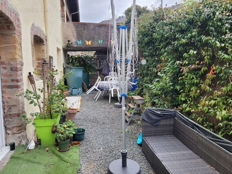 Maison à BOISSE-PENCHOT