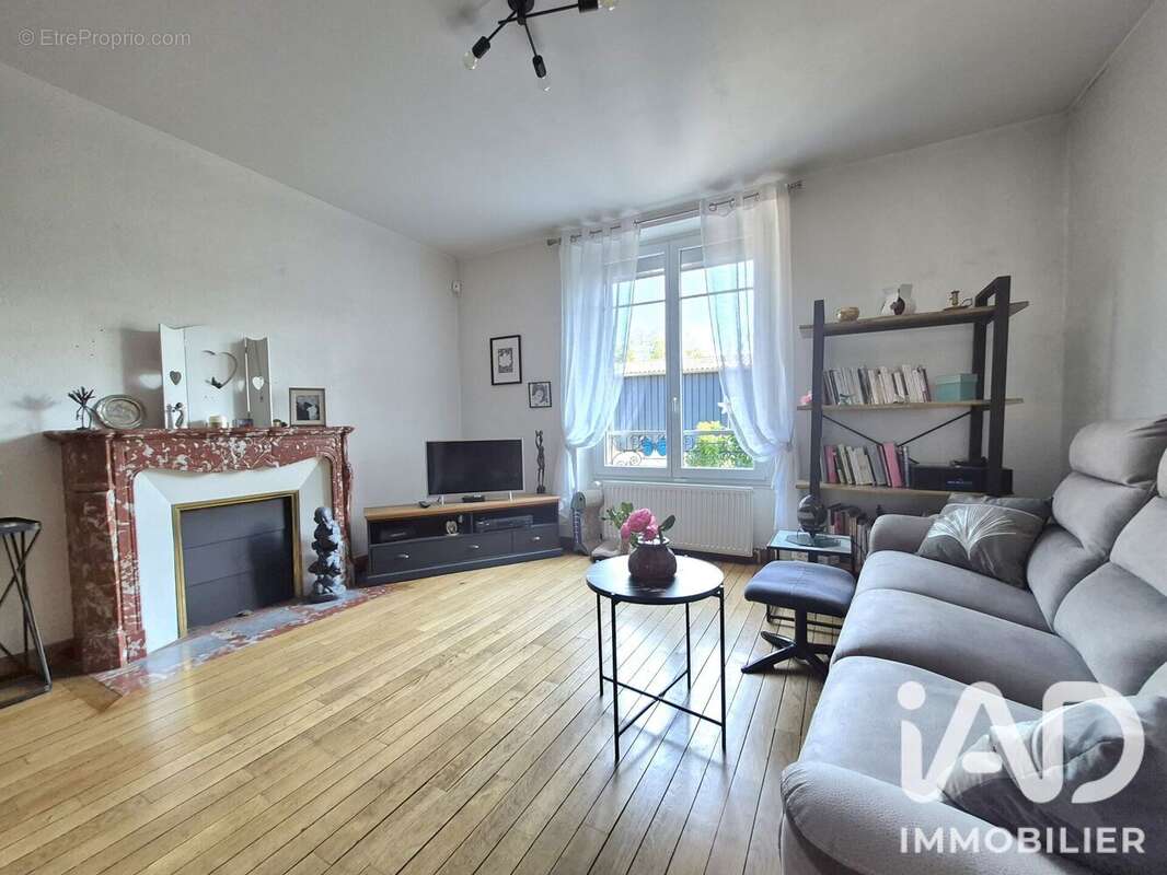 Photo 2 - Maison à BOGNY-SUR-MEUSE