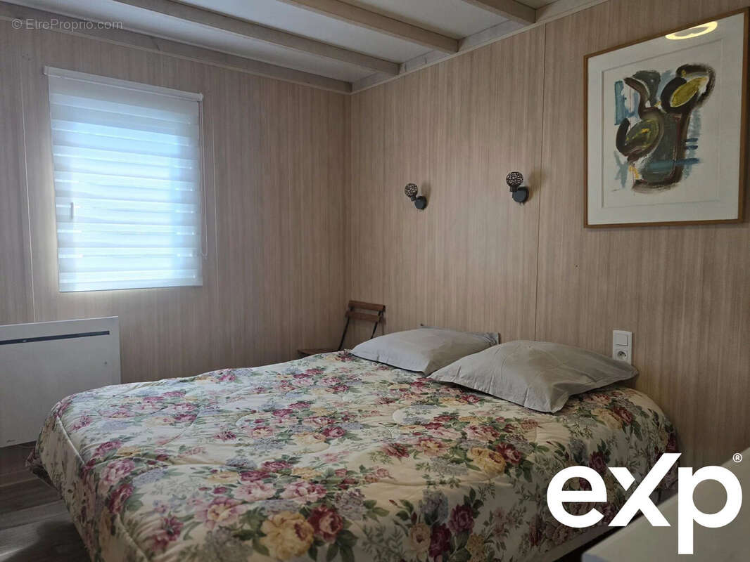 Maison à SAINT-PAUL-LIZONNE