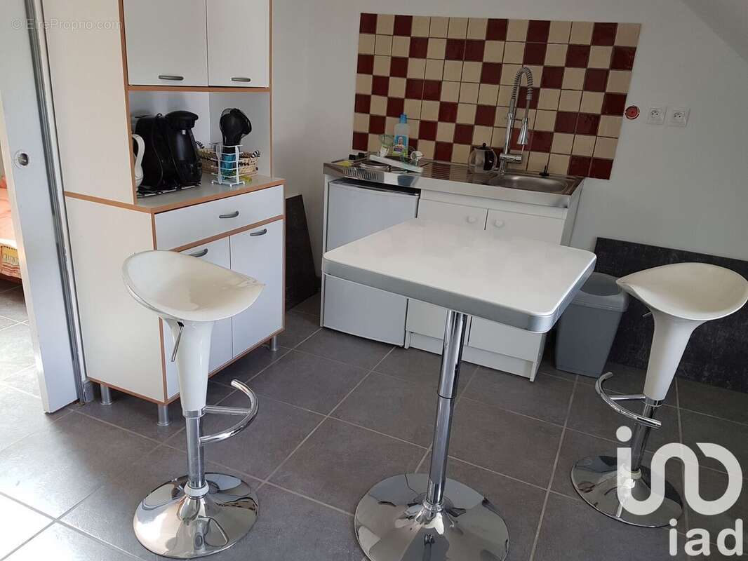 Photo 7 - Appartement à GIEN