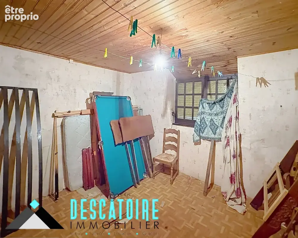 Maison avec jardin - photo 6