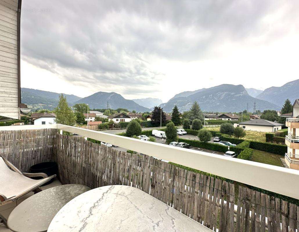 Appartement - photo 4