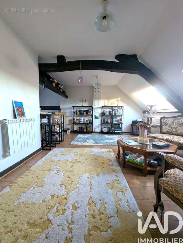 Photo 2 - Appartement à GILOCOURT