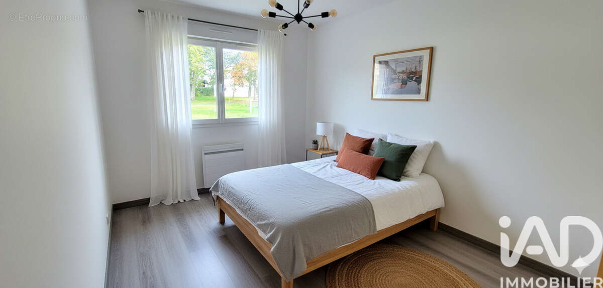 Photo 9 - Maison à SAINTE-LUCE-SUR-LOIRE