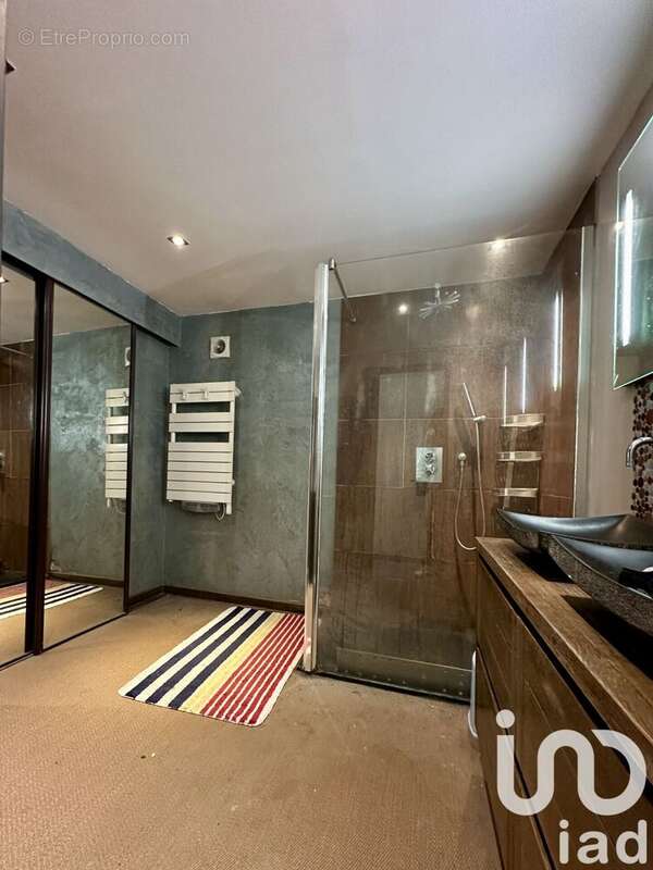 Photo 5 - Maison à BORMES-LES-MIMOSAS