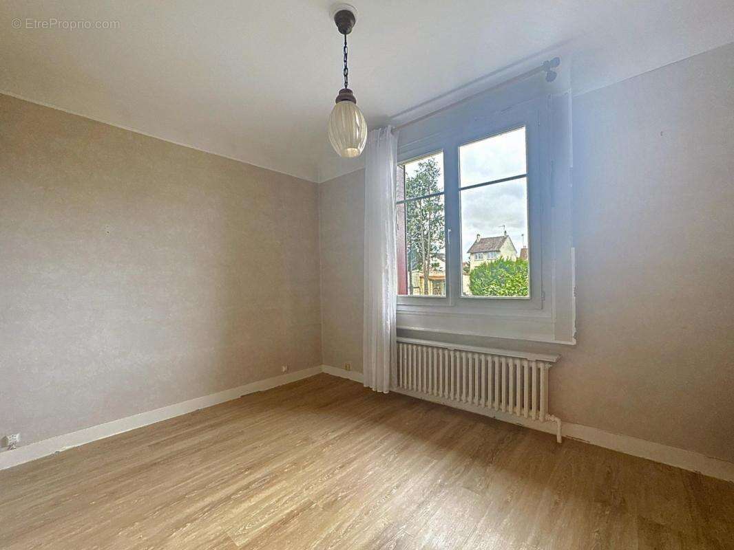 Maison à VILLEPINTE