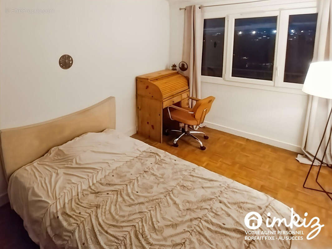 Appartement 3 pièces - photo 3