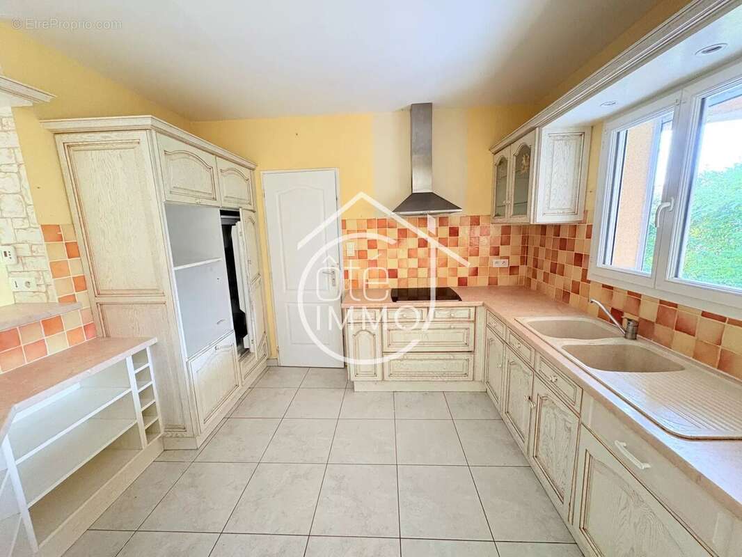 Maison à PRIGONRIEUX