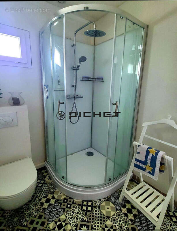 Maison à LE TAILLAN-MEDOC