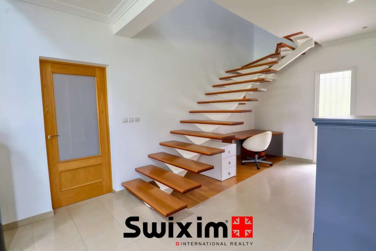 Maison à LE TAILLAN-MEDOC