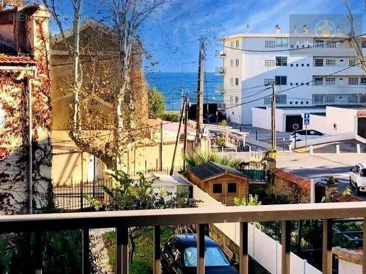 Appartement à LA SEYNE-SUR-MER