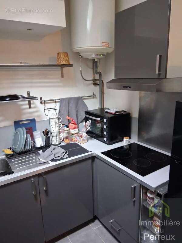 Appartement à LE PERREUX-SUR-MARNE