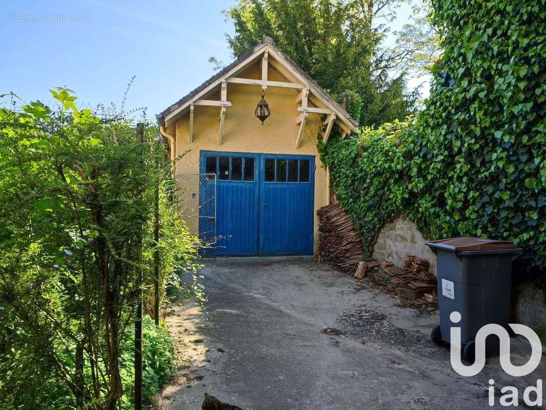 Photo 4 - Maison à FONTAINEBLEAU