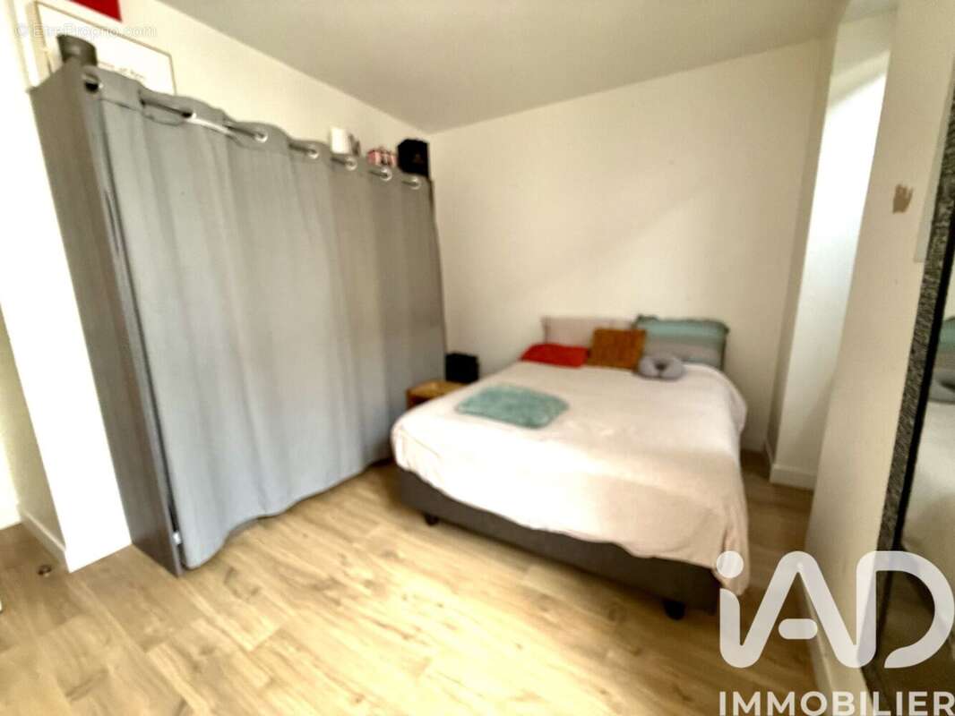 Photo 5 - Appartement à BEAUREGARD