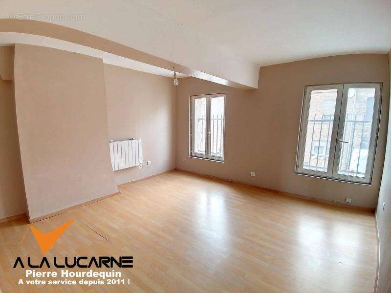 Maison à FRESNES-SUR-ESCAUT