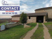 Maison à SAINT-SANTIN-DE-MAURS