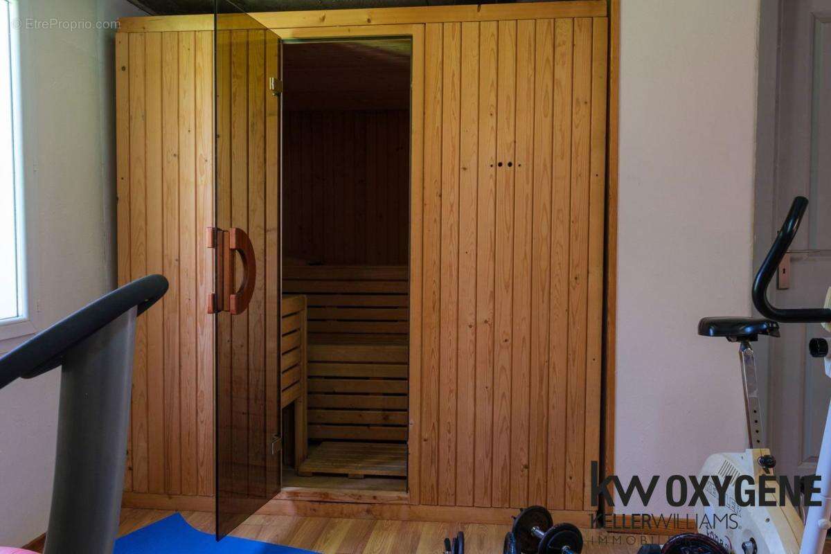 Maison à SAINT-CYPRIEN