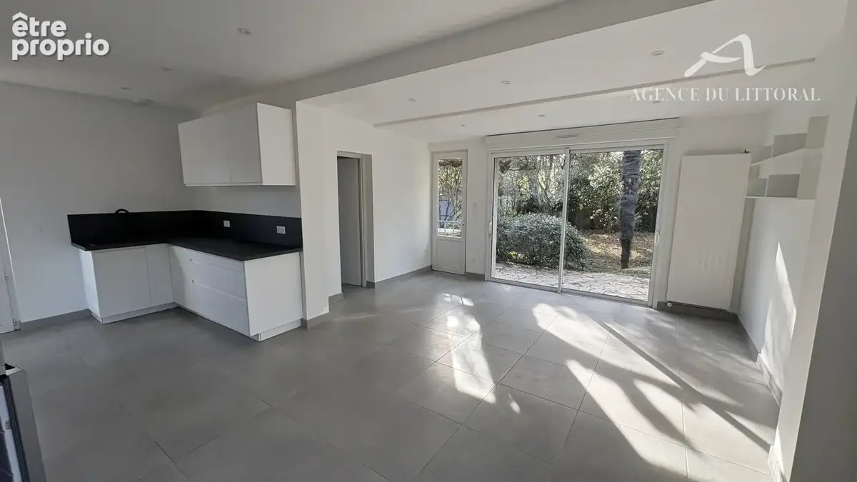 Maison du bassin 3 pièces 72 m2 - photo 4