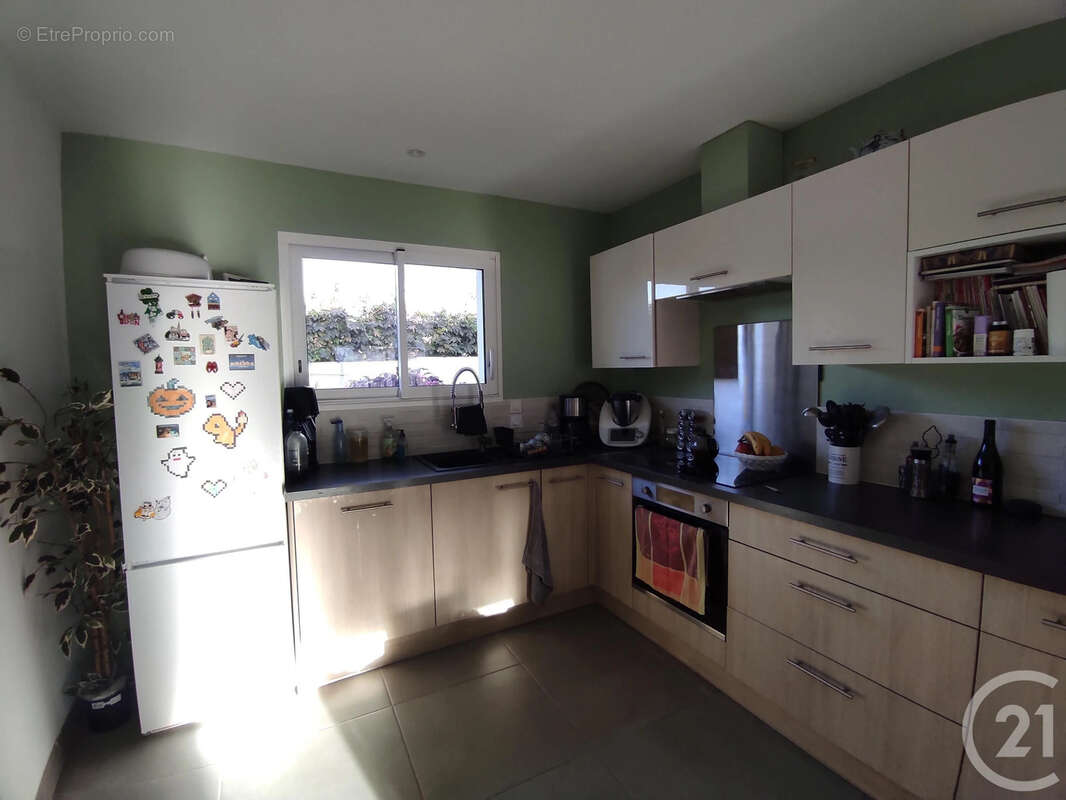 Maison à ARGELES-SUR-MER