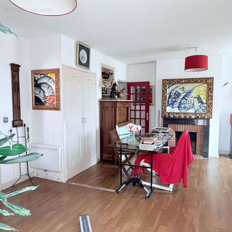 Appartement Béziers 4 pièce(s) 112.78 m2 - photo 6