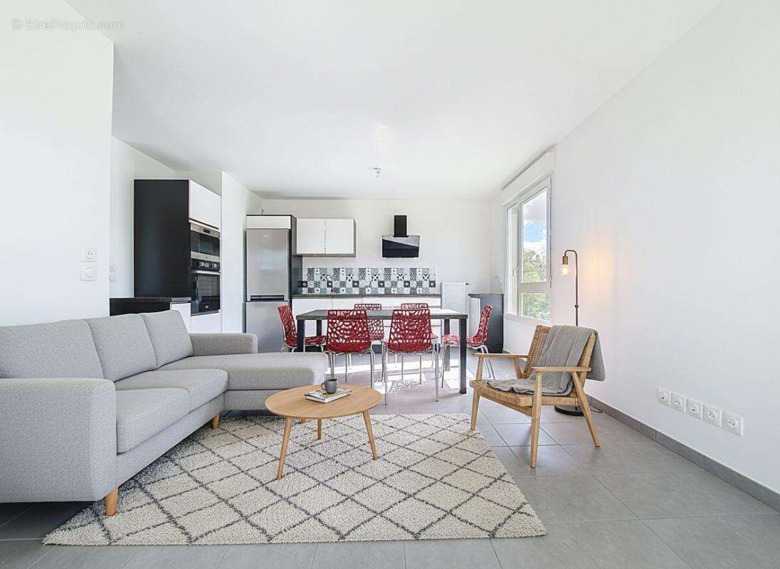 Appartement à VIENNE