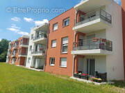 Appartement à YZEURE