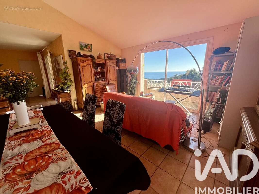 Photo 3 - Maison à SARI-SOLENZARA