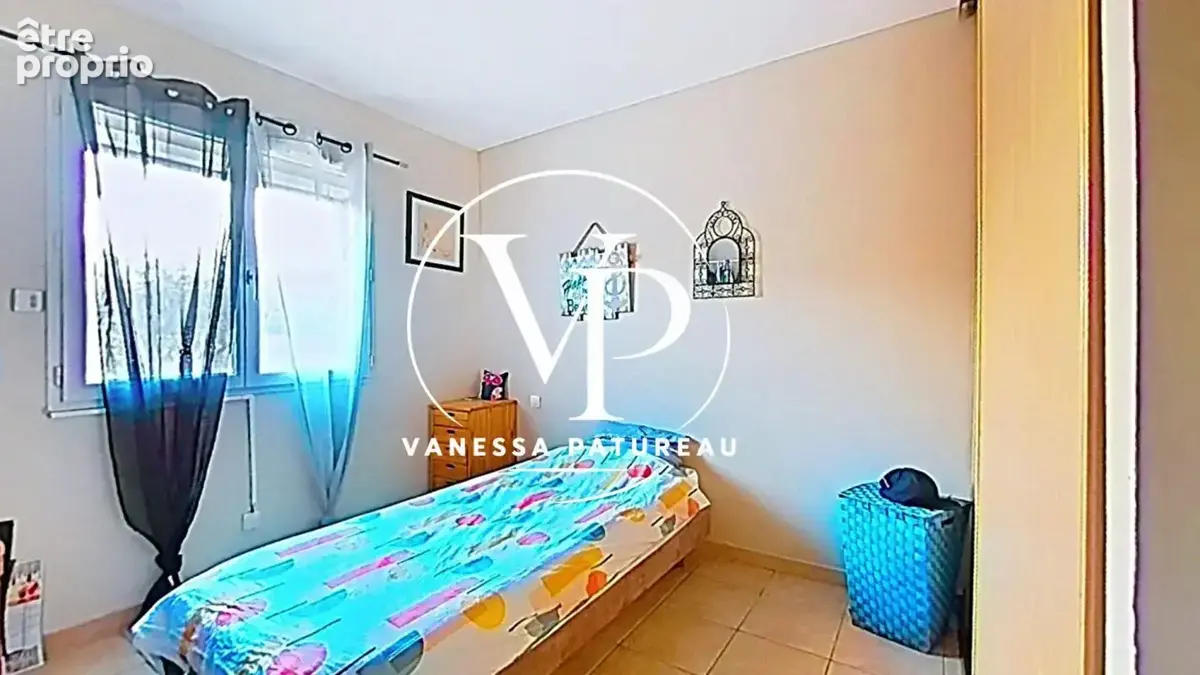 Maison Saint Nazaire D Aude 5 pièce(s), piscine, cuisine d'été, garage - photo 8