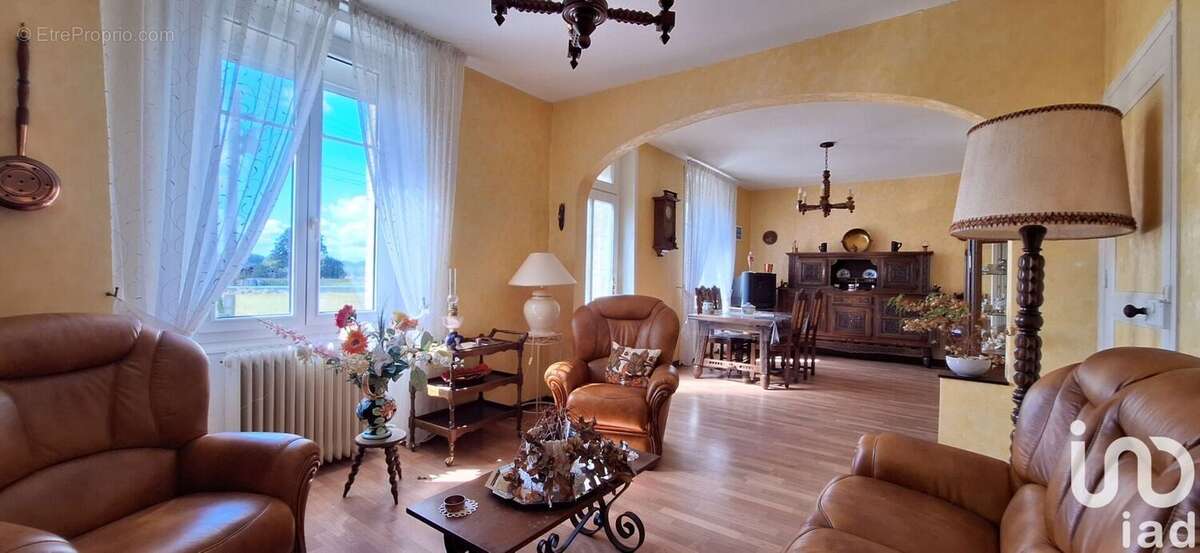 Photo 3 - Maison à GUEMENE-PENFAO